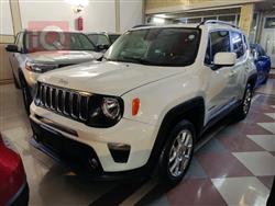 جيب رينيجيد